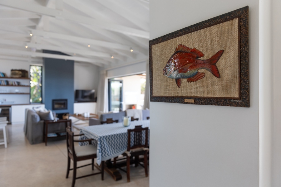 4 Bedroom Property for Sale in Plettenberg Bay Central Western Cape